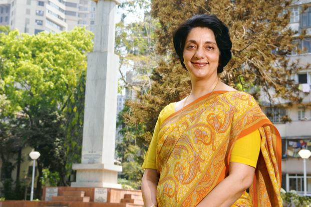 AAP leader and former RBS CEO Meera Sanyal passes away