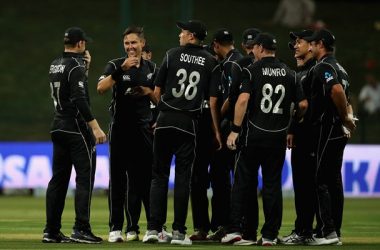Live Streaming Cricket, New Zealand vs Sri Lanka, T20I: Where and how to watch NZ vs SL T20I