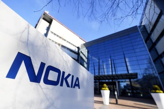 Nokia to cut jobs, says slow 5G progress not cause for layoffs