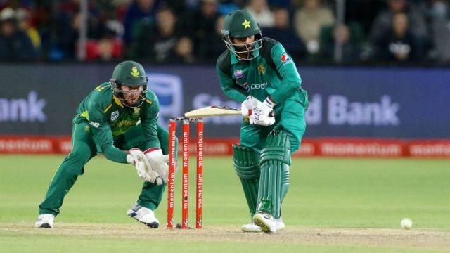Live Streaming Cricket, South Africa Vs Pakistan, 2nd ODI: Where and how to watch RSA vs PAK