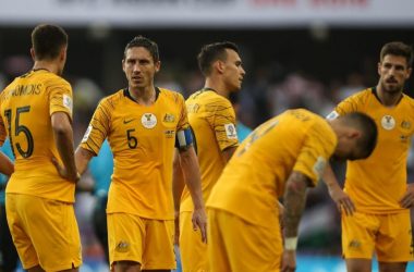 Live Streaming Football, Palestine Vs Australia, AFC Asian Cup 2019: Where and how to watch PLE vs AUS