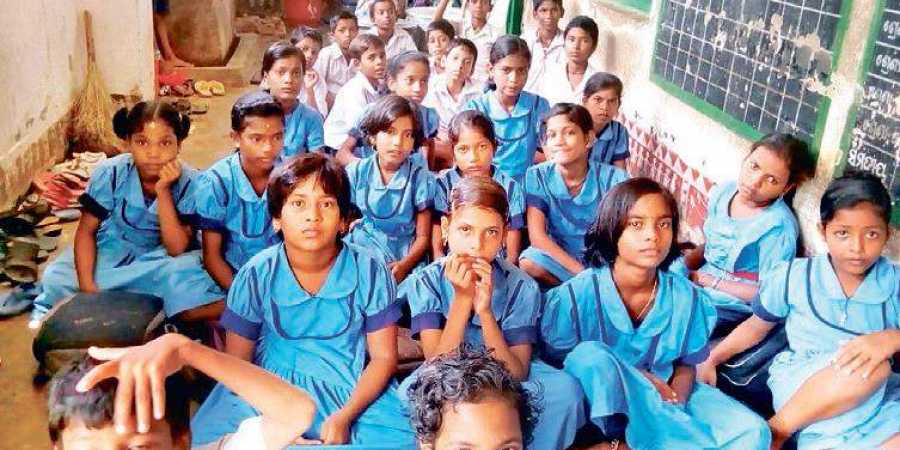 UP: Girl students flee from hostel after being forced to clean toilets & utensils; school denies allegations