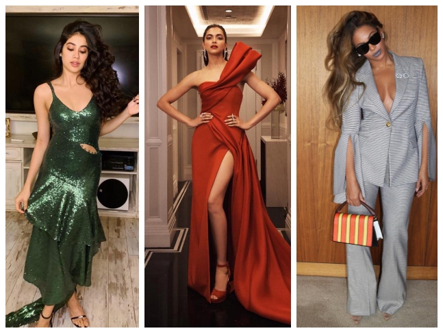 How 2018 was a year for international designers in Bollywood!