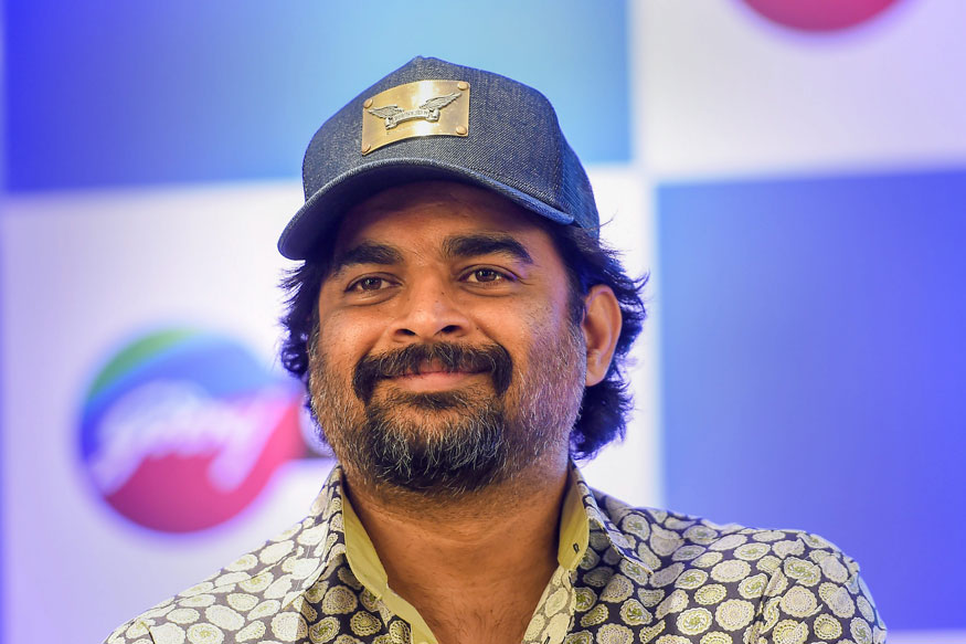 R Madhavan to direct 'Rocketry - The Nambi Effect' solely