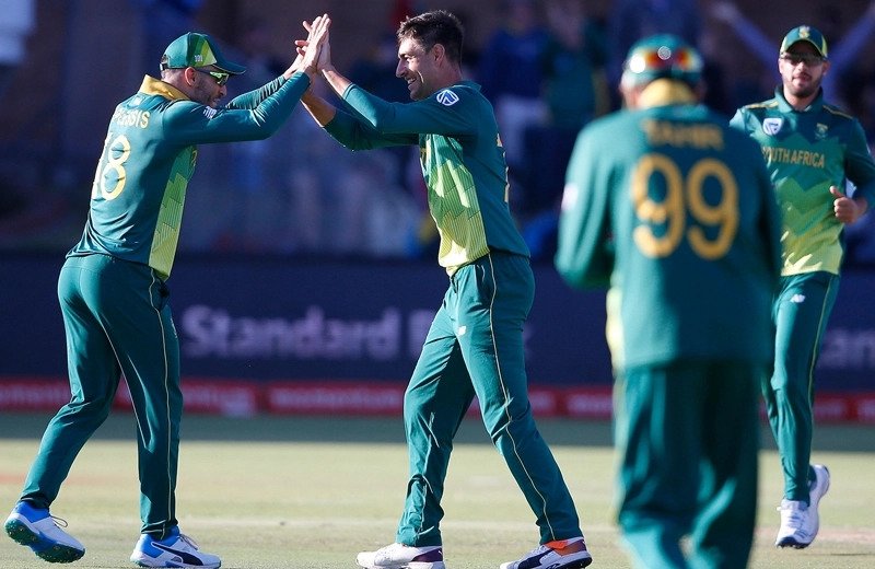 Live Streaming Cricket, South Africa Vs Pakistan, 5th ODI: Where and how to watch RSA vs PAK