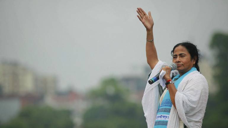 Mamata Banerjee opposition rally live updates: Top leaders including 3 CMs set to attend event