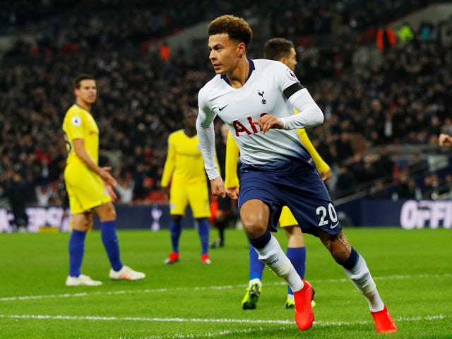 Live Streaming Football, Tottenham Hotspur Vs Chelsea EFL Cup: Where and how to watch TOT vs CHE