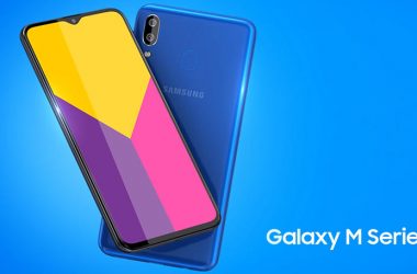 Samsung Galaxy M10 and M20 go on sale today: Price, availability, specifications and offers