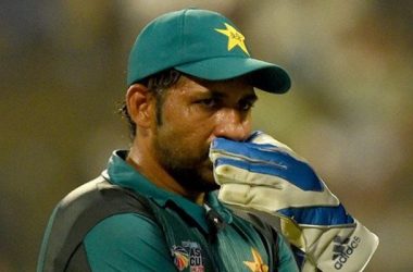 South Africa vs Pakistan: ICC, match officials investigating Sarfaraz Ahmed's racial remarks incident