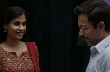 Emraan- Shreya's cute chemistry in 'Kaamyaab' from Cheat India is adorable
