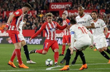 Live Streaming Football, Sevilla FC Vs Atletico Madrid La Liga: Where and how to watch SEV vs ATM