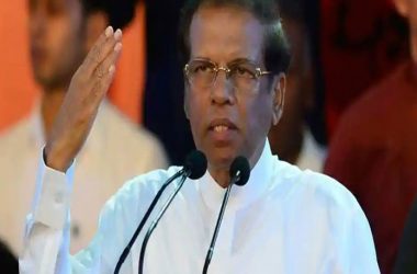Sirisena appoints commission to restructure national airline