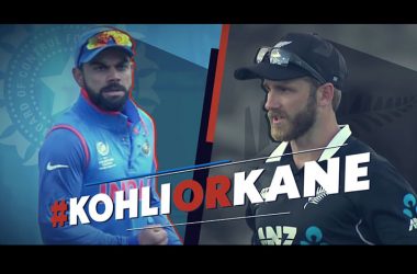 Star Sports unveils new campaign for India's tour of New Zealand