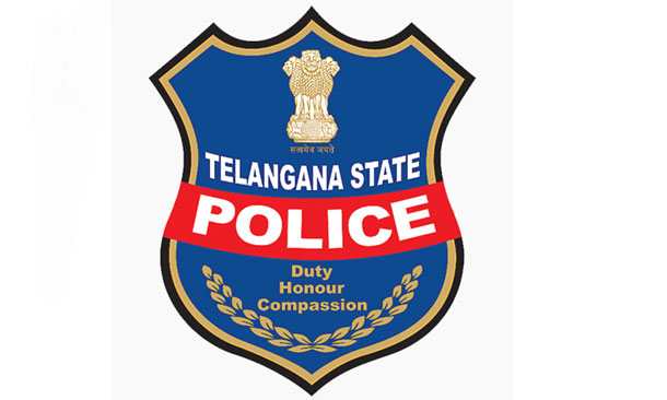Telangana Police sets new benchmarks in crime control