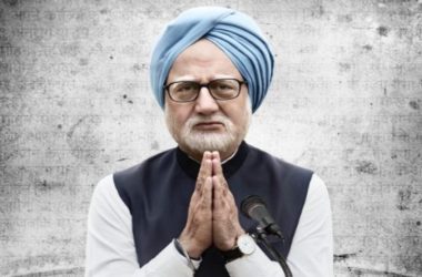 The Accidental Prime Minister box office collection Day 3: The movie steadies its ship
