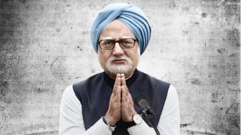 The Accidental Prime Minister box office collection Day 3: The movie steadies its ship