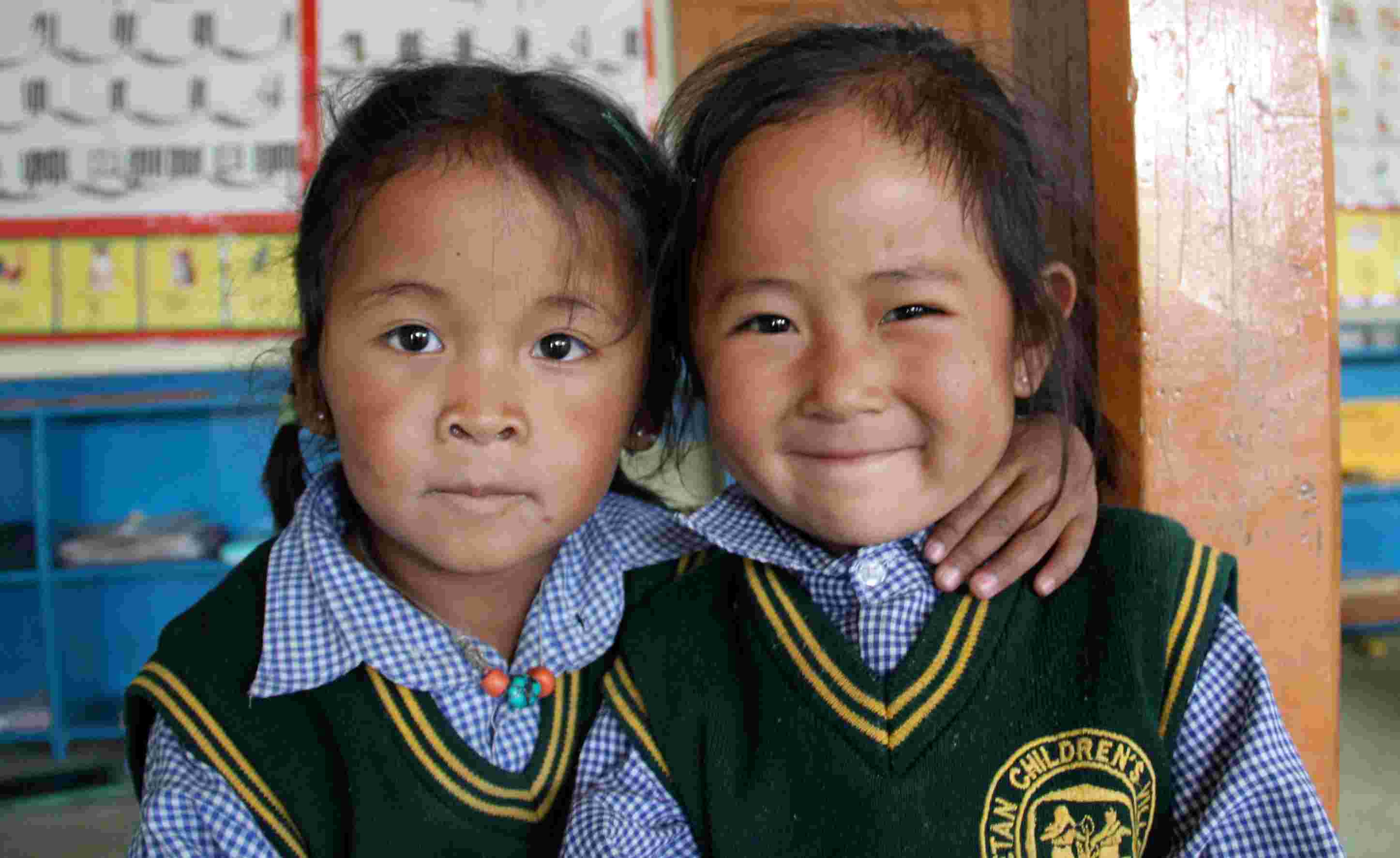 Tibetan children banned from attending classes in monasteries: Human ...