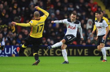 Live Streaming Football, Tottenham Vs Watford, English Premier League: Where and how to watch TOT vs WAT