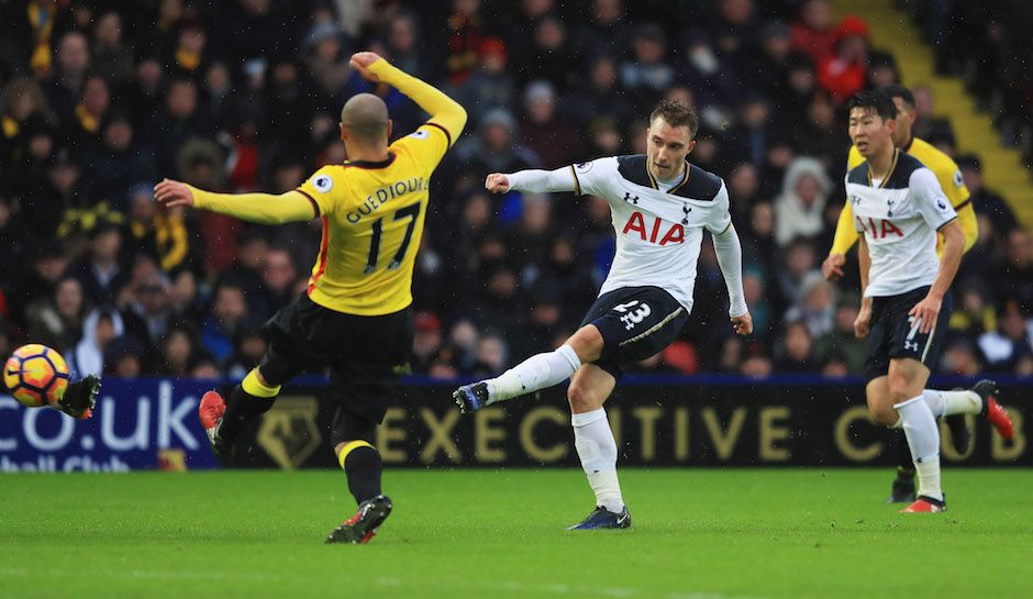 Live Streaming Football, Tottenham Vs Watford, English Premier League: Where and how to watch TOT vs WAT