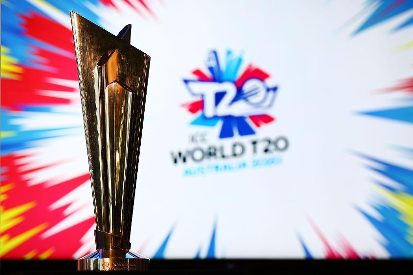 ICC confirms direct qualifiers for T20 World Cup