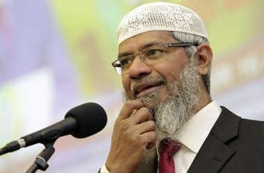ED attaches assets worth Rs 16.40 cr in Zakir Naik case