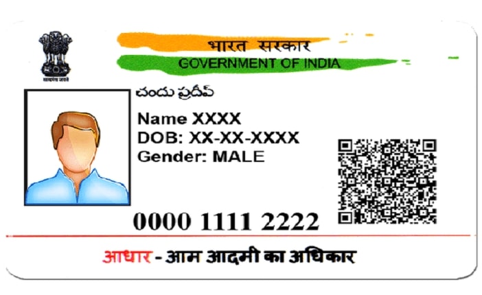 Lost your Aadhar card? Follow these steps to reprint your lost Aadhar card