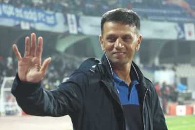Controversy will help Pandya, Rahul realise full potential: Dravid
