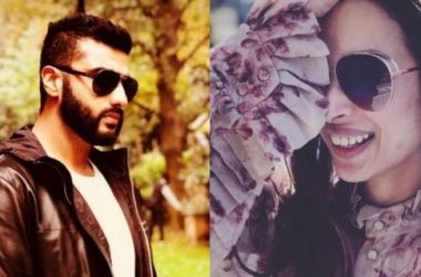 Arjun, Malaika's throwback vacation pictures left fans guessing