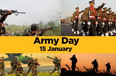 Army Day 2020: Facts about our battlefield soldiers that you must know