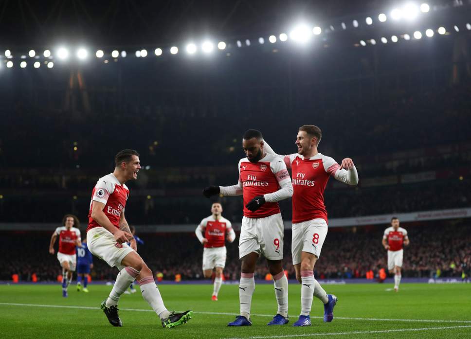 Live Streaming Football, Arsenal Vs Cardiff City, English Premier League: Where and how to watch ARS vs CAR