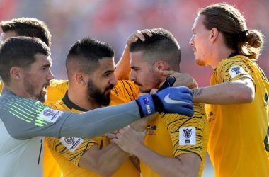 Live Streaming Football, Quarter-finals, United Arab Emirates Vs Australia, AFC Asian Cup 2019: Where and how to watch UAE vs AUS
