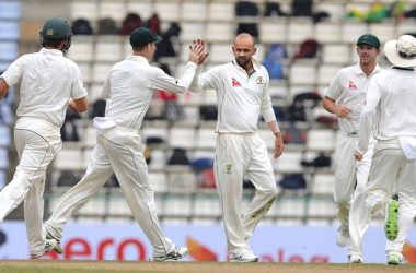 ICC nod for names, numbers on player shirts in Tests
