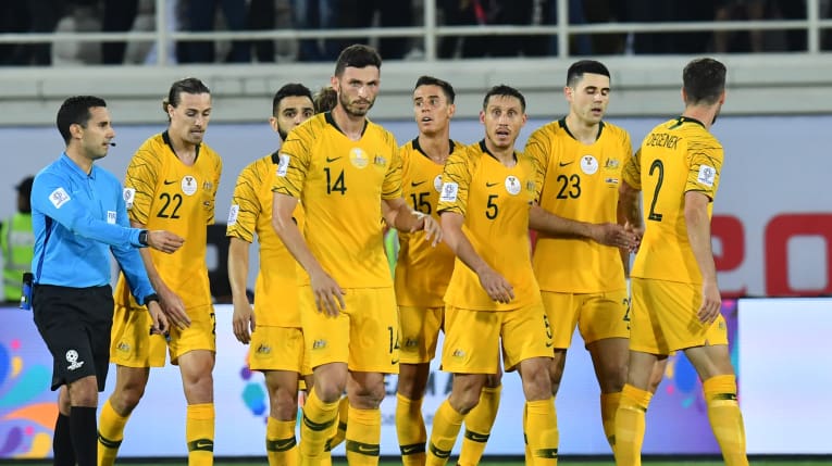 Live Streaming Football, Australia Vs Uzbekistan, AFC Asian Cup 2019: Where and how to watch AUS vs UZB