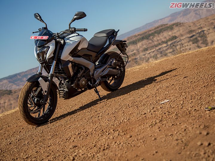 Here’s what the 2019 Bajaj Dominar 400 sounds like