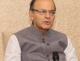 Finance Minister Arun Jaitley to be back to present Budget on Feb 1