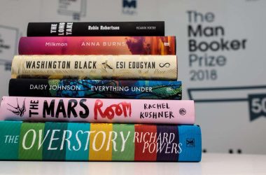 Man groups cuts ties with Booker prize foundation, no longer a sponsor