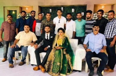 #5MinuteAur: Kerala groom chooses football match over wedding, asks bride to "Excuse For 5 Minutes'