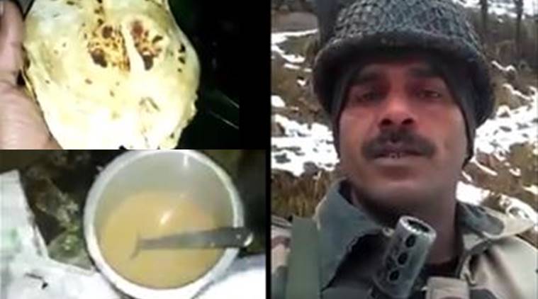 Son of BSF jawan Tej Bahadur who complained of food in 2017 video, found dead