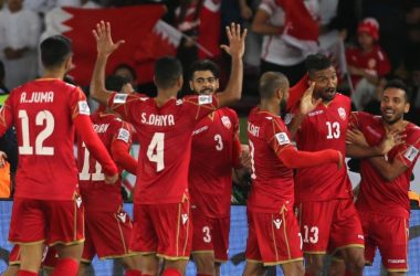 Live Streaming Football, Bahrain Vs Thailand, AFC Asian Cup 2019: Where and how to watch BAH vs THA