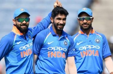 Jasprit Bumrah rested; Siraj and Kaul replacements for ODI and T20I against Australia and NZ