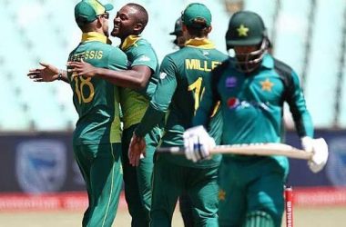Live Streaming Cricket, South Africa Vs Pakistan, 3rd ODI: Where and how to watch RSA vs PAK