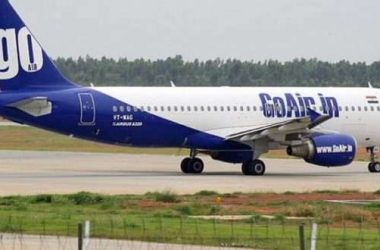 GoAir to start Kannur-Muscat flight on Feb 28