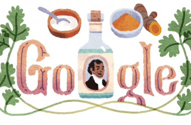 Google Doodle celebrates Anglo-Indian traveller, entrepreneur Sake Dean Mahomed