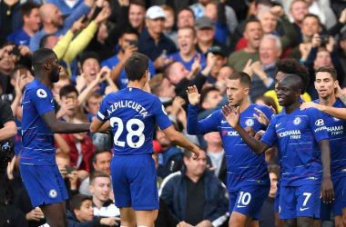 Live Streaming Football, Chelsea Vs Tottenham, EFL Cup: Where and how to watch CHE vs TOT on Jio TV