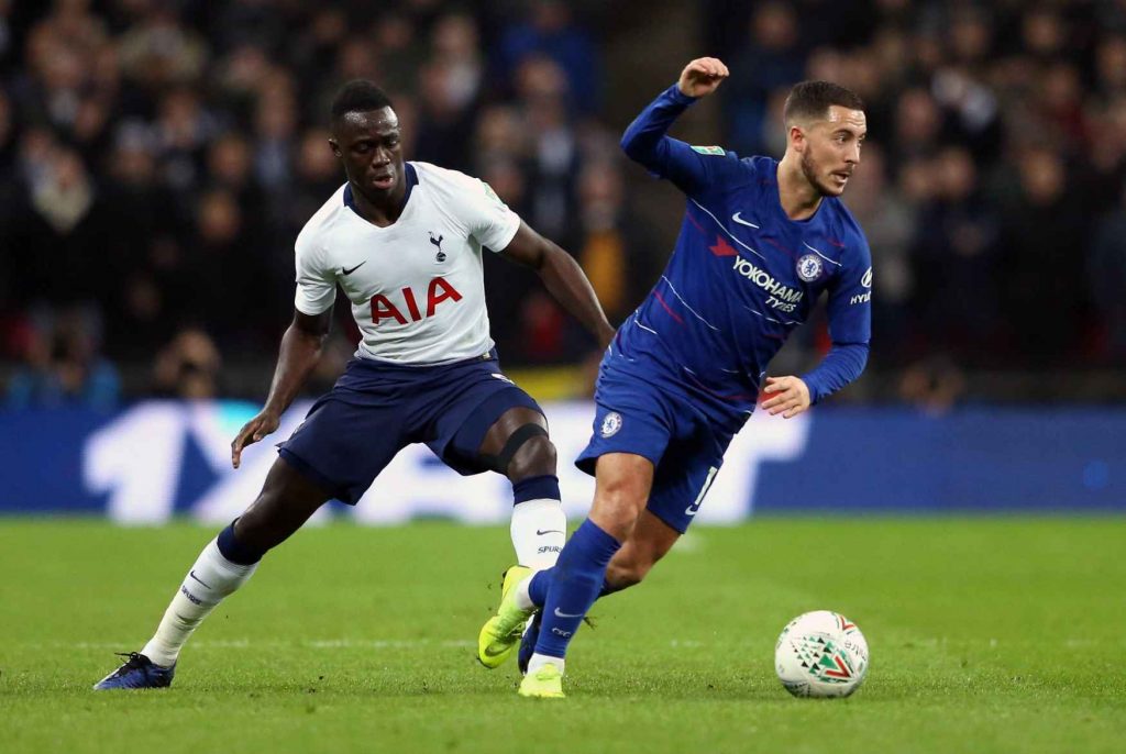 Live Streaming Football, Chelsea Vs Tottenham, EFL Cup: Where and how to watch CHE vs TOT