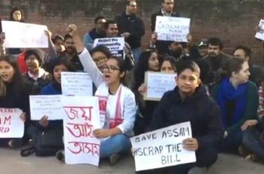 Mizoram NGOs body to boycott Republic Day celebrations