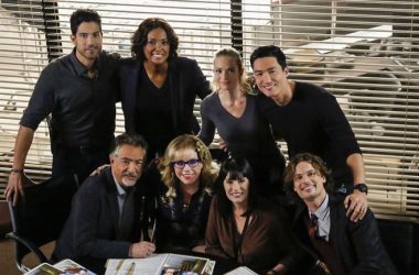 'Criminal Minds' to end with Season 15