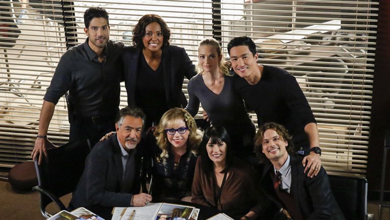 'Criminal Minds' to end with Season 15