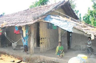 Madhya Pradesh: MLA living in hut to get new house, thanks to the locals