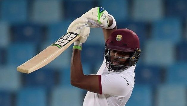 West Indies recalls Darren Bravo after two years to the Test squad